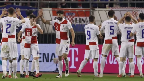 古斯塔沃：C罗加盟后挑战加剧，面临队友质疑？